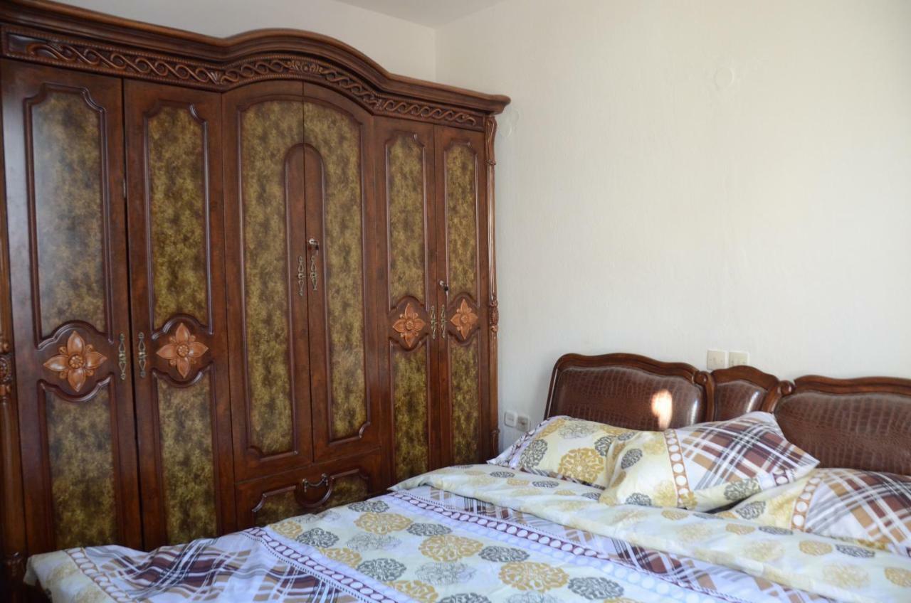 Appartement Old Town à Thessalonique Extérieur photo