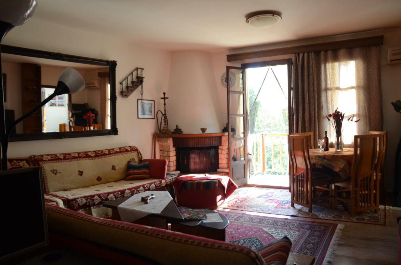 Appartement Old Town à Thessalonique Extérieur photo