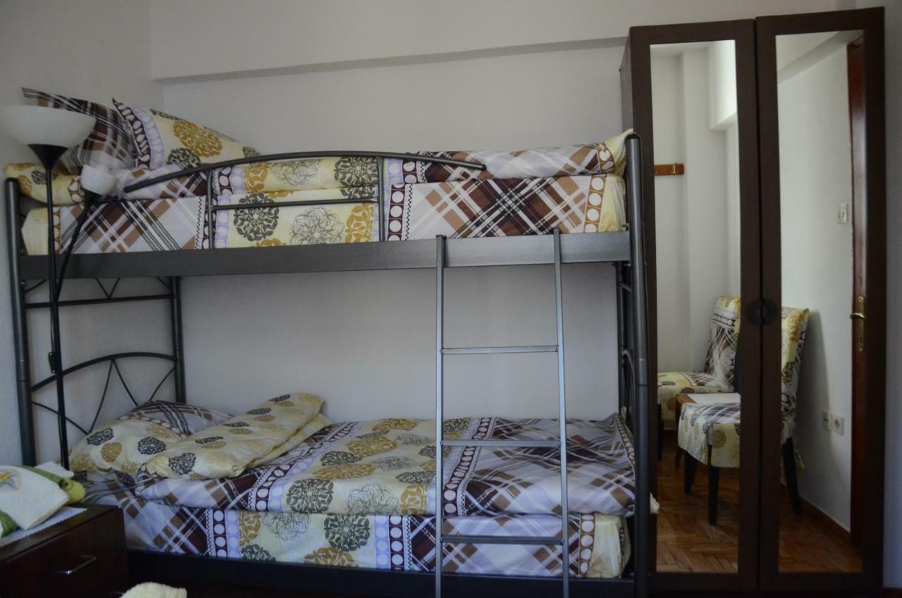 Appartement Old Town à Thessalonique Extérieur photo
