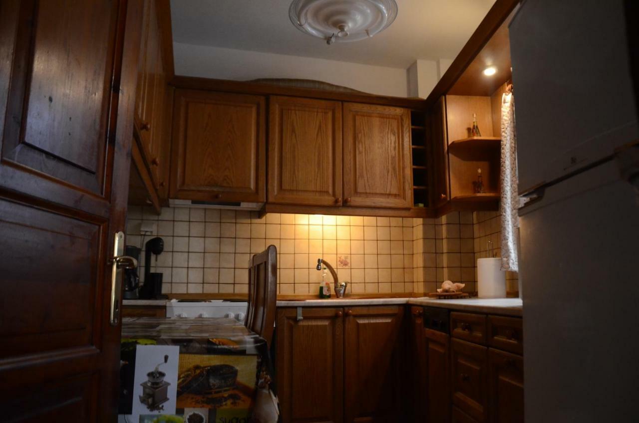Appartement Old Town à Thessalonique Extérieur photo
