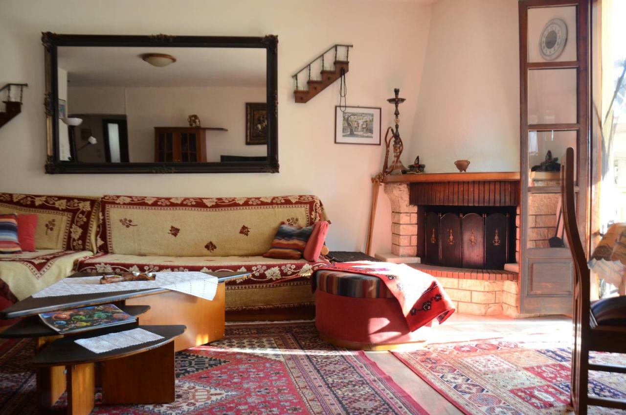 Appartement Old Town à Thessalonique Extérieur photo