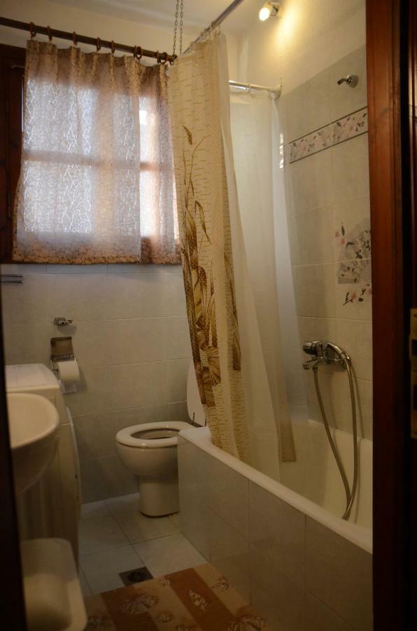 Appartement Old Town à Thessalonique Extérieur photo
